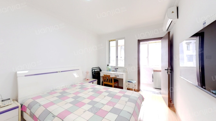 秦状元里二手房实景图