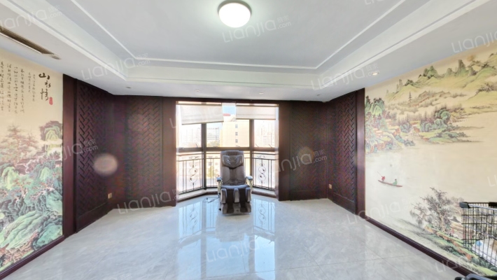 中雅大厦二手房实景图