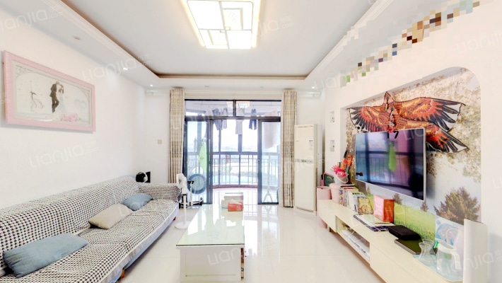 东城一品二手房实景图