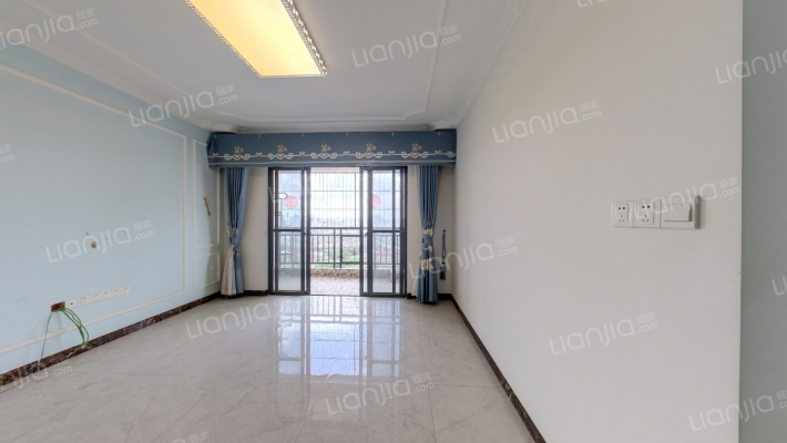 锦绣上城二手房实景图