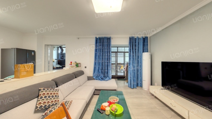 竹苑二手房实景图