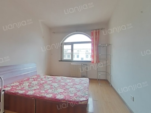 合租·阜康花园 4居室 北卧