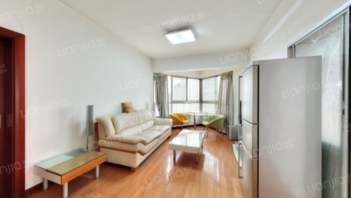 鹏程时代二手房实景图