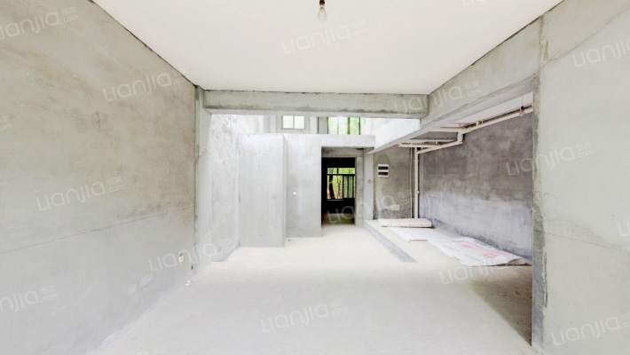 耀江淀湖桃源二手房实景图