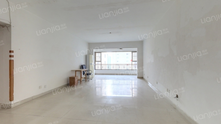 嘉云台二手房实景图