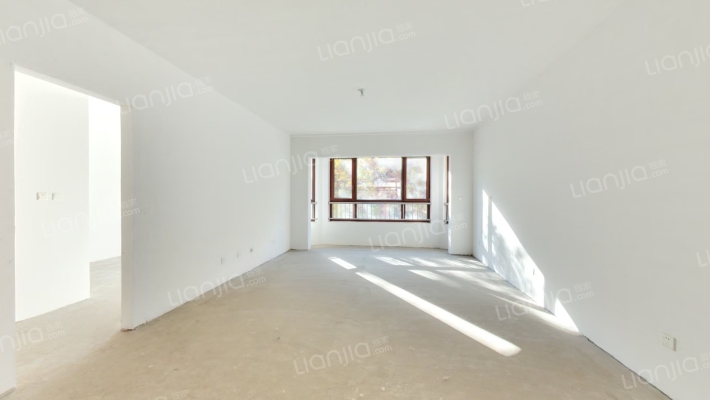 天房崇德园二手房实景图