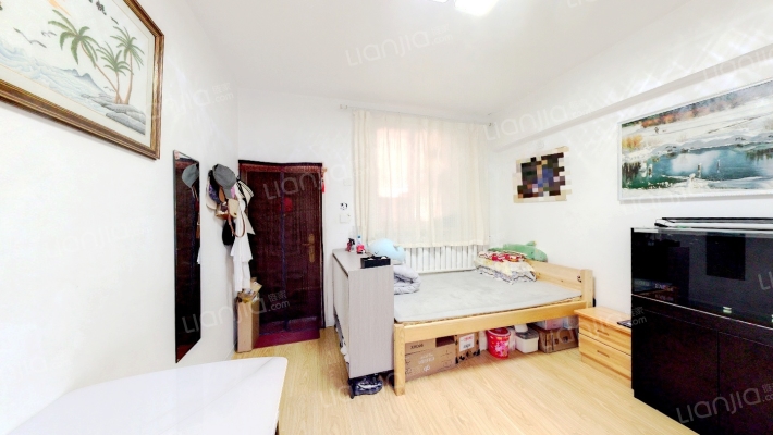 光伸外企公寓二手房实景图