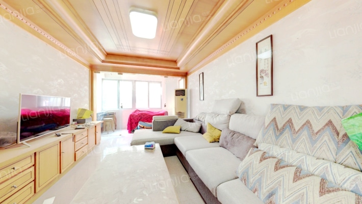 胜利新村二手房实景图