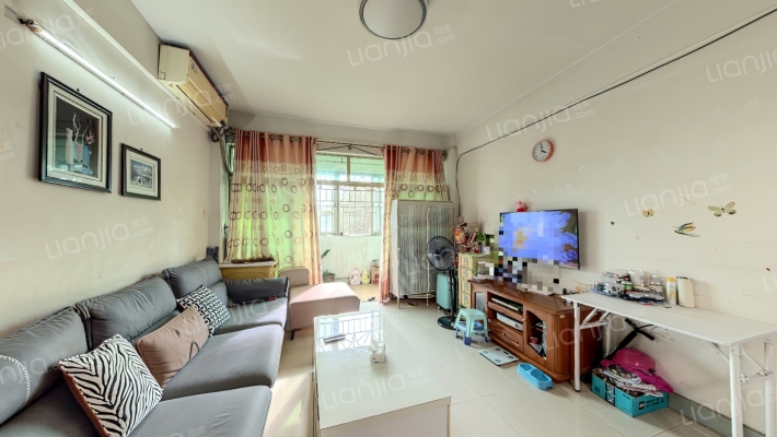 裕宁花园二手房实景图