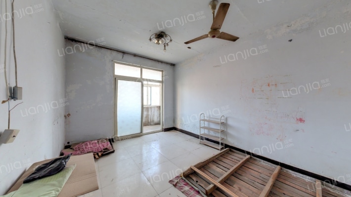 电厂街25号院二手房实景图