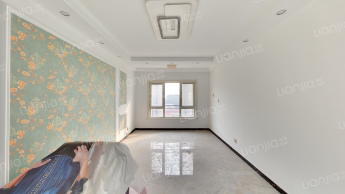 京东狮子城二手房实景图