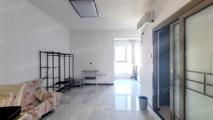 锦瑞金沙洲二手房实景图