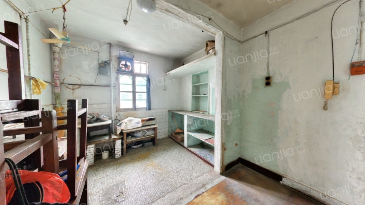 里河新村（二三四村）二手房实景图