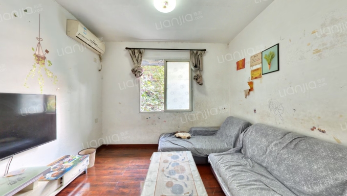 思源村二手房实景图