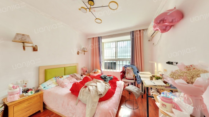 殷巷新寓54至68幢二手房实景图