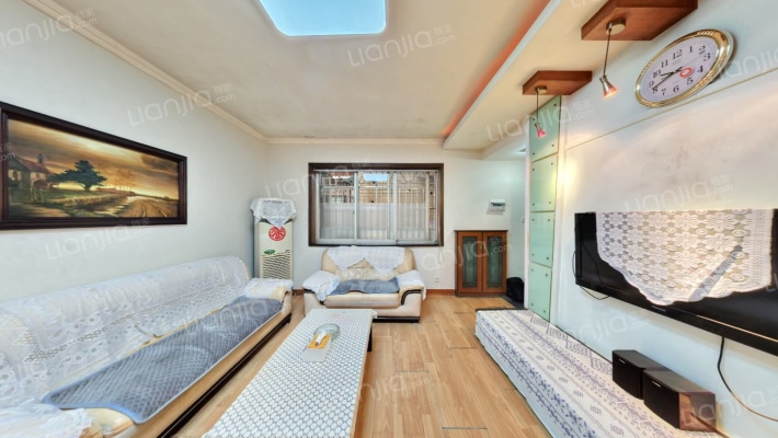 天韵家园二手房实景图