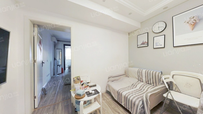 莫愁东寓二手房实景图