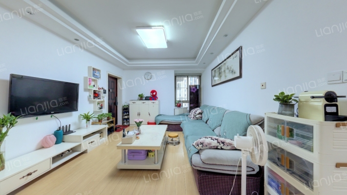 颐和家园尚玄二手房实景图