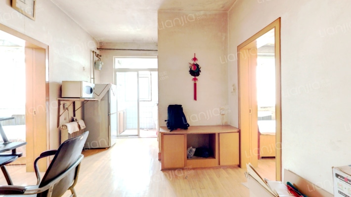 茂生胡同二手房实景图