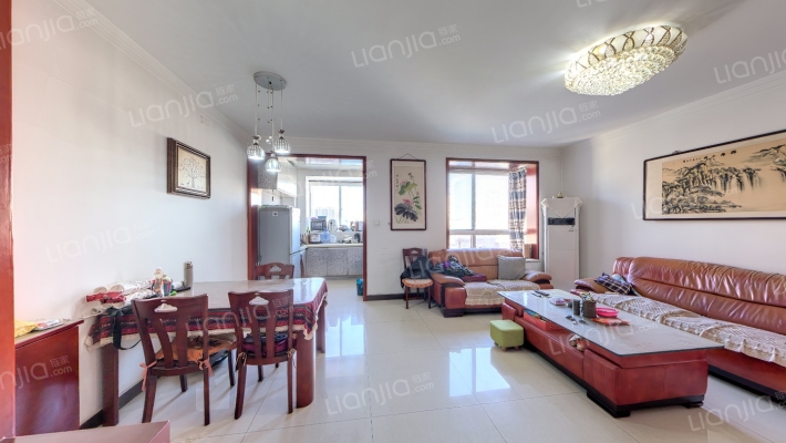 今日佳园二手房实景图