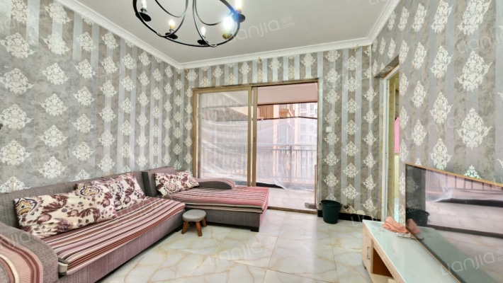 花果园Q区二手房实景图