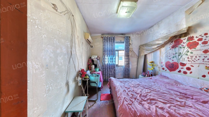 为民路二手房实景图