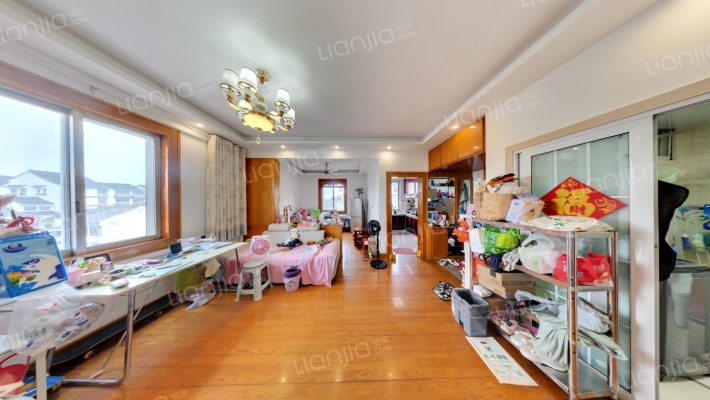 稻市弄小区二手房实景图