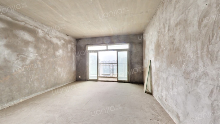 金科桦林景苑二手房实景图