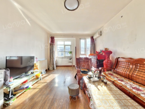 整租·正商红枫谷 2室2厅 南/北