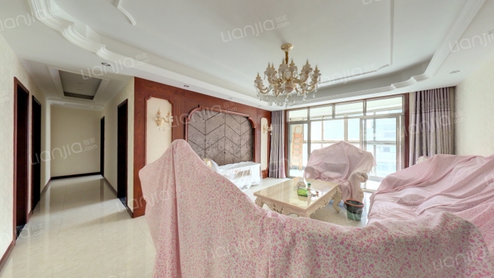 海馨苑二手房实景图