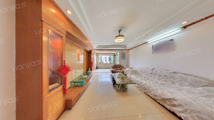 利民楼二手房实景图