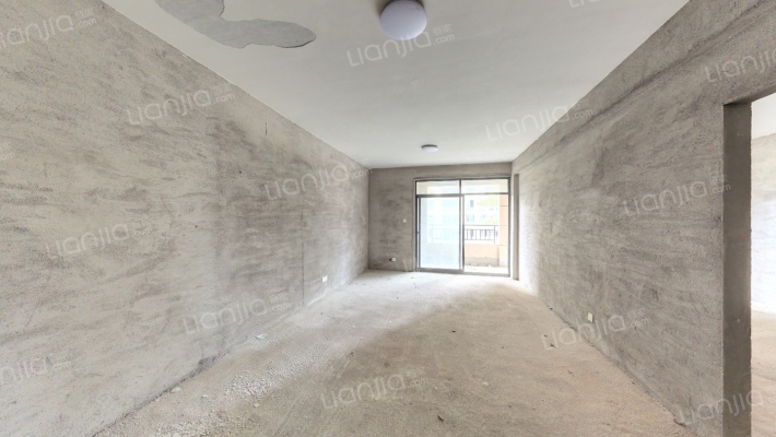 东街明珠二手房实景图