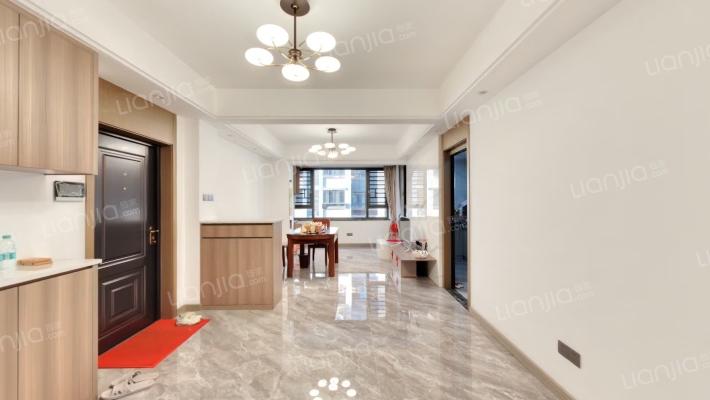 华屏苑二手房实景图