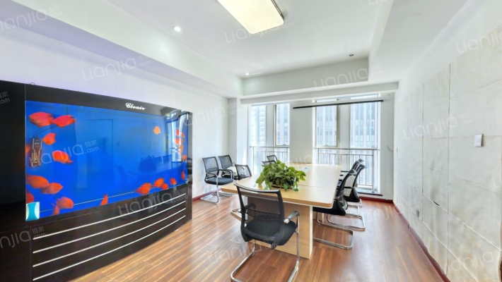 汇景国际二手房实景图