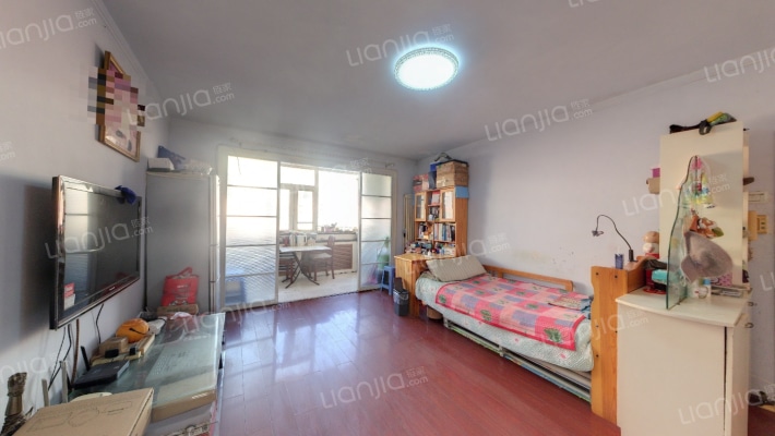 万鑫花园北区二手房实景图