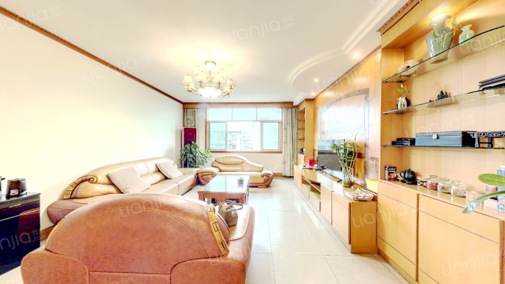 凤凰大厦二手房实景图