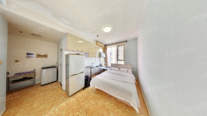 金廊广场二手房实景图