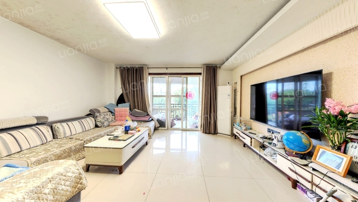 中庚香江红海园一期东区二手房实景图