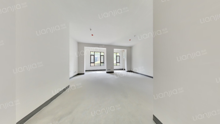 天风云墅二手房实景图