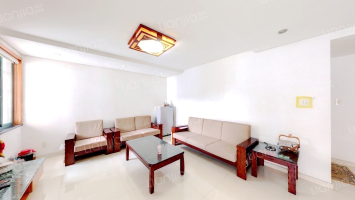 银都花园二手房实景图