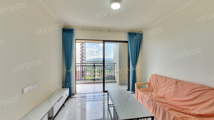 纳思达碧桂园海纳苑二手房实景图