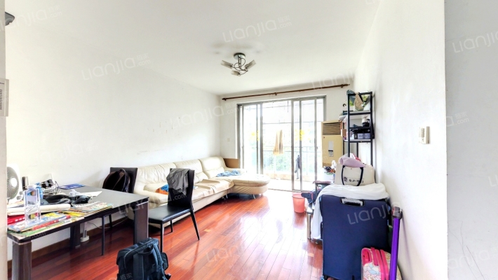 河滨城市花园二手房实景图