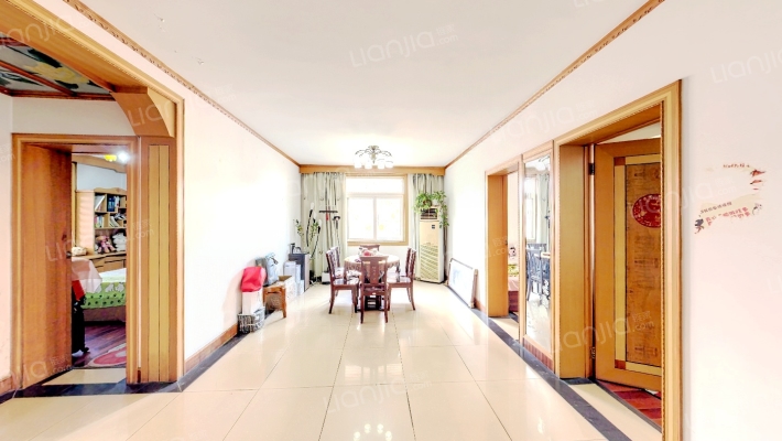 明光路536大院二手房实景图