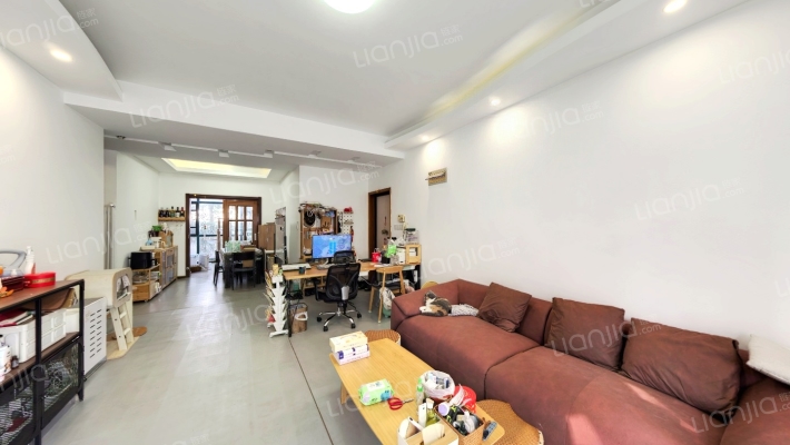 翠景苑(公寓)二手房实景图