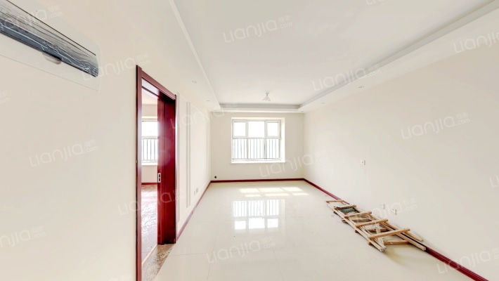 哈兰庄园二手房实景图