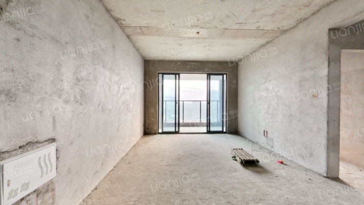 亚琦·城央尊品二手房实景图