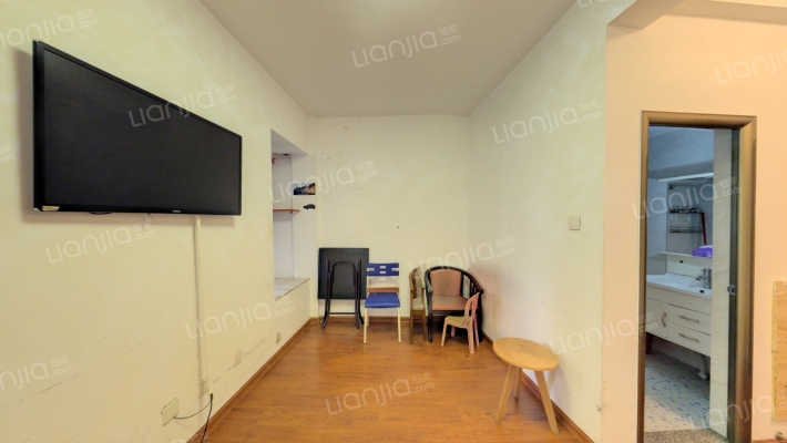 双湖新城二区二手房实景图