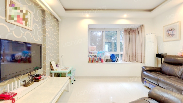 龙锦二手房实景图