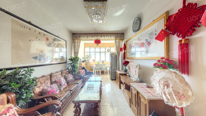 金阳大厦二手房实景图