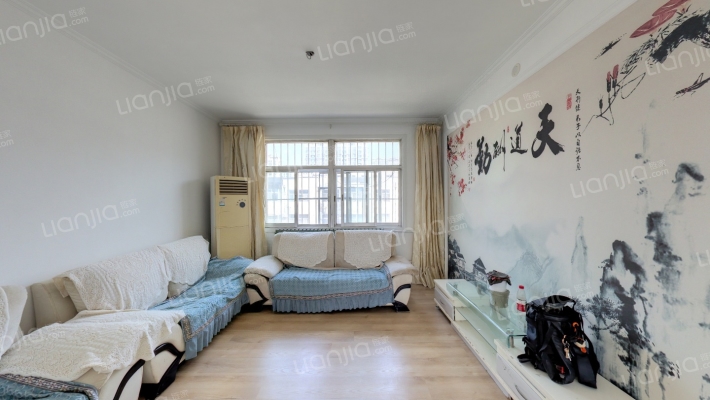 南苑小区(东村街)二手房实景图